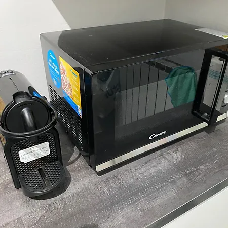 아파트 Aldobrandini Lux *