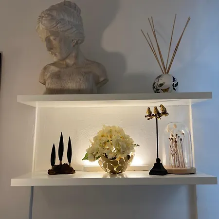 Aldobrandini Lux *