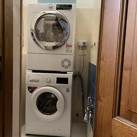 Aldobrandini Lux Apartamento