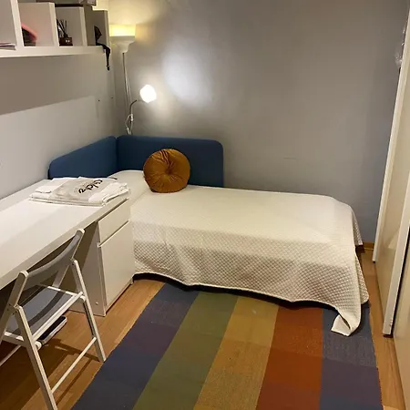 Apartament Aldobrandini Lux Florencja