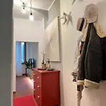 Διαμέρισμα Aldobrandini Lux *