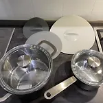 Aldobrandini Lux Διαμέρισμα *