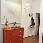 Διαμέρισμα Aldobrandini Lux