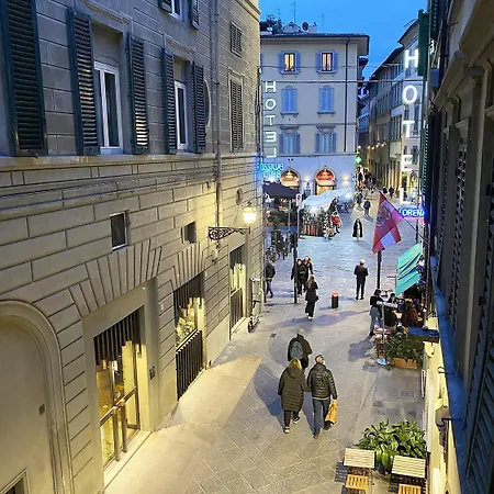 Aldobrandini Lux Apartmán *