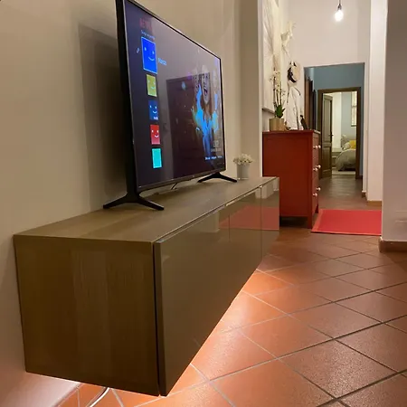 Aldobrandini Lux Apartmán