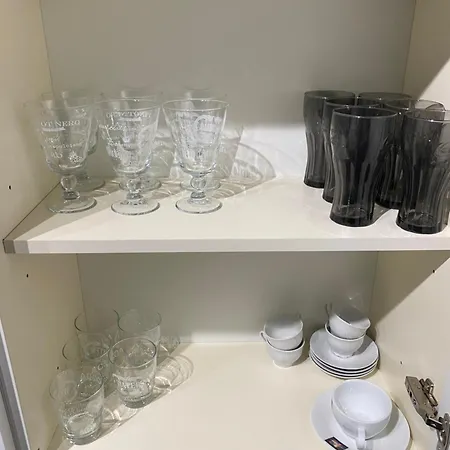 Aldobrandini Lux * Φλωρεντία