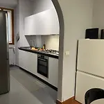 דירה Aldobrandini Lux פירנצה