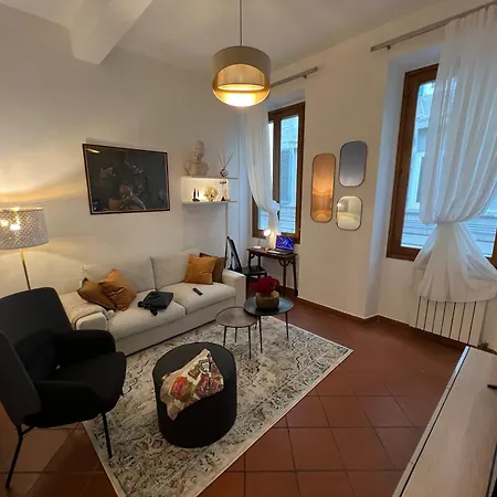 Aldobrandini Lux Apartment *
