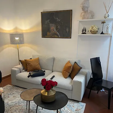 Aldobrandini Lux * Florence