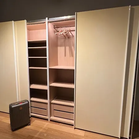 Aldobrandini Lux Apartment Florence