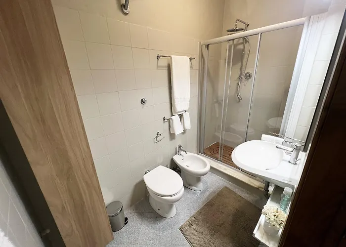 Aldobrandini Lux Apartament Florencja