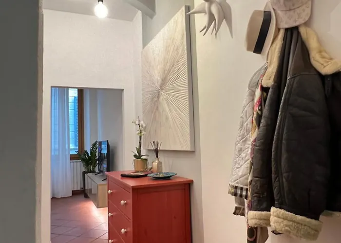 Apartament Aldobrandini Lux *